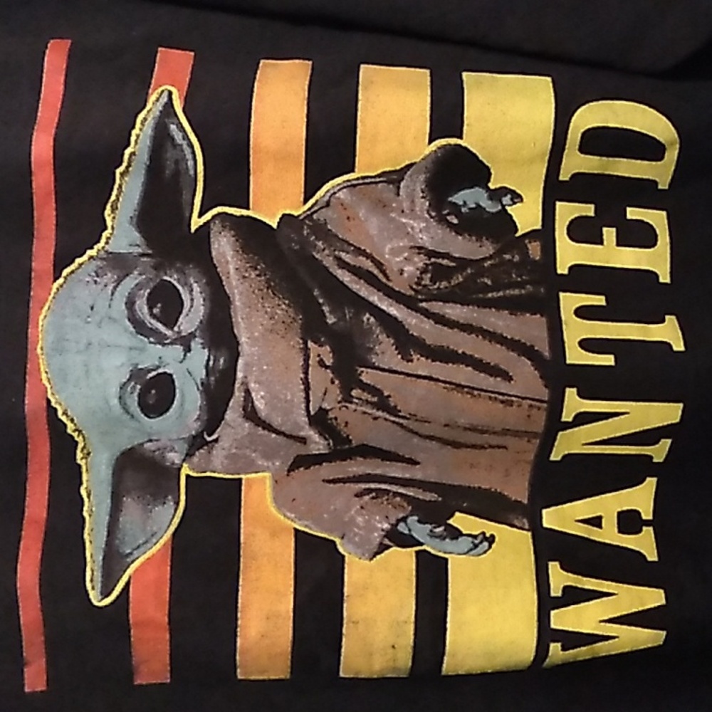 Star wars pullover - Picture 3 of 4